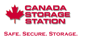 Self Storage Surrey BC Canada